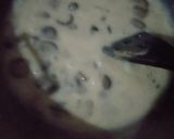 Foto langkah ke 7 dari resep Ebi Furai with Mushroom Sauce.