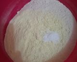 Foto langkah ke 1 dari resep Bolu Keju Panggang.