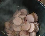 Une image de l'étape 1 de Cassoulet maison 😋.