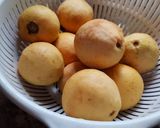 Foto del paso 3 de la receta: Gelatina de guayabas