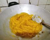 Foto langkah ke 3 dari resep Selai Nanas Isian Nastar.
