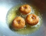 Foto langkah ke 8 dari resep Donat Ubi Cilembu.