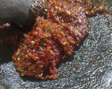 Foto langkah ke 4 dari resep Bumbu pecel khas madiun anti gagal.