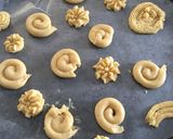 Foto del paso 6 de la receta: Galletas a la manga