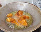 Foto langkah ke 5 dari resep Ayam Goreng Rempah.