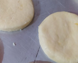 Foto del paso 2 de la receta: Alfajores De Maicena Con Dulce De Membrillo / Semana Del Alfajor 🇦🇷