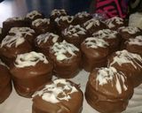 Foto del paso 4 de la receta: Alfajores súper fáciles y ricos