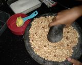 Foto langkah ke 2 dari resep 28. Enting-enting Kacang.