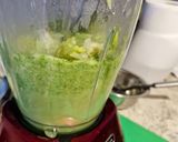 Foto del paso 2 de la receta: Puré Brócoli (2)