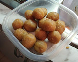 Foto del paso 8 de la receta: Galletas Keto & Low Carb