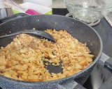 Foto del paso 7 de la receta: Migas de Pan con Chorizo y Panceta