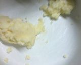 Foto del paso 2 de la receta: Torta Cabsha🎂