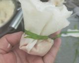 Foto langkah ke 4 dari resep Ekado ayam wortel tahu.