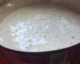 Foto del paso 3 de la receta: Bizcochuelo esponjoso en lata de batata