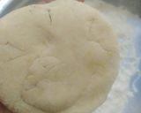 A picture of step 4 of Sabut moong dal ka paratha.