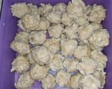 Foto langkah ke 4 dari resep Bakso homemade tanpa MSG.