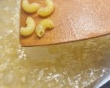 Medvehagymás, sajtos szarvacska (vegán)🌱 recept fázis 4 fotója