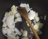 Foto del paso 1 de la receta: Pizza 🍕 de acelga y salsa blanca