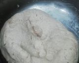 A picture of step 2 of Potato Stuffed Paratha.