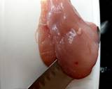 My fried Salt and Pepper seasoned Chicken on a bun. š„°š„°š„°