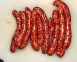 Foto del paso 2 de la receta: Salchichas australianas