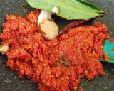 Foto langkah ke 2 dari resep Rendang Daging Sapi Kering Khas Padang.