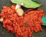 Foto langkah ke 2 dari resep Rendang Daging Sapi Kering Khas Padang.