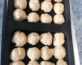 Une image de l'étape 3 de Double brioches.