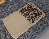 Foto del paso 9 de la receta: Croissant v2 con pepitas de chocolate