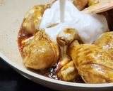 Foto langkah ke 3 dari resep Gulai Ayam.