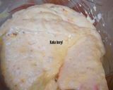 Foto langkah ke 3 dari resep Cake pisang 5 bahan.