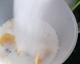 Foto del paso 6 de la receta: Batido de plátano🍌