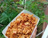 Foto langkah ke 6 dari resep Kering tempe.