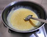 Besan laddu recipe step 1 photo