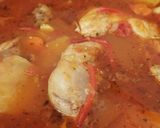 Foto del paso 5 de la receta: 🍗Pollo a la cacerola🍗