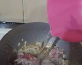 Foto langkah ke 2 dari resep Sup Tofu Korea.