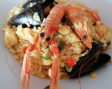 Foto del paso 4 de la receta: 17.Paella Marinera / Cecofry 4D Turbo