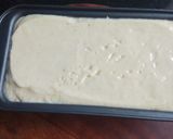 A picture of step 12 of Marie Bisquits Pudding.