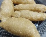 Foto langkah ke 4 dari resep Pempek Palembang.