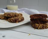 Foto del paso 3 de la receta: Masitas de avellanas