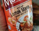 Gambar langkah 2 resipi Ikan Bawal Emas Masak Sweet Sour.