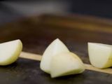 Papas al vapor gratinadas a las finas hierbas 🥔🌿😋😍