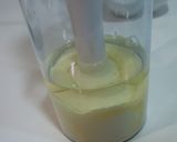 Foto del paso 5 de la receta Alioli en la minipimer