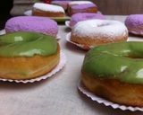 Foto langkah ke 5 dari resep Donat Empuk.