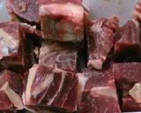 Foto langkah ke 1 dari resep 🐮Kalio Daging Sapi.