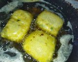 Foto langkah ke 7 dari resep Martabak Tahu.