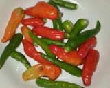 Foto langkah ke 5 dari resep Palumara Tongkol.