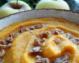 Foto del paso 4 de la receta: Puré de calabaza y manzana