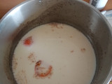 Torrijas en freidora de aire (Cosori)