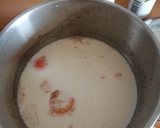 Foto del paso 1 de la receta: Torrijas en freidora de aire (Cosori)